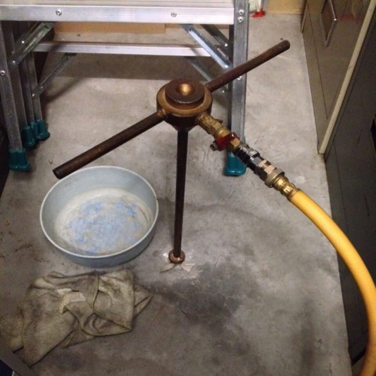 บริการกำจัดปลวกพัทยา - รับเจาะอัดน้ำยาปลวก ชลบุรี